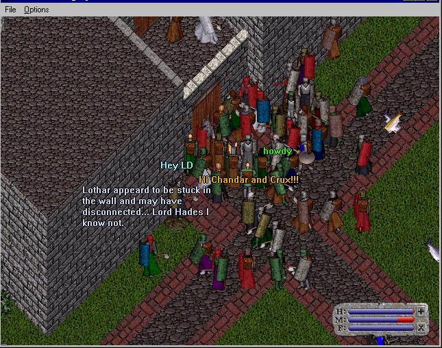 Left screenshot